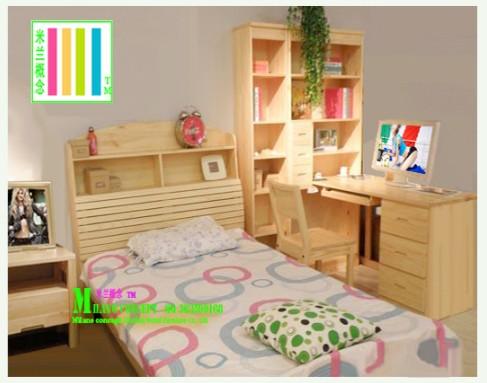 供應(yīng)珠海實(shí)木家具專業(yè)定做廠家  米蘭概念品質(zhì)有保障