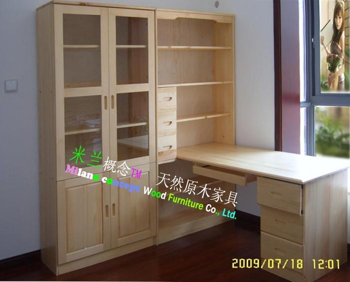 供應(yīng)珠海優(yōu)質(zhì)書柜實(shí)木廠家專業(yè)訂做