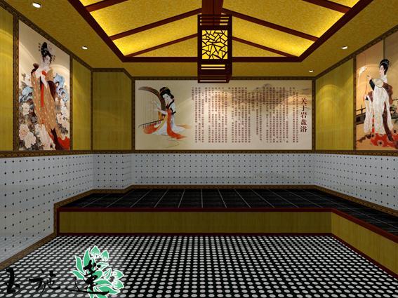 供應長期汗蒸可以修復*