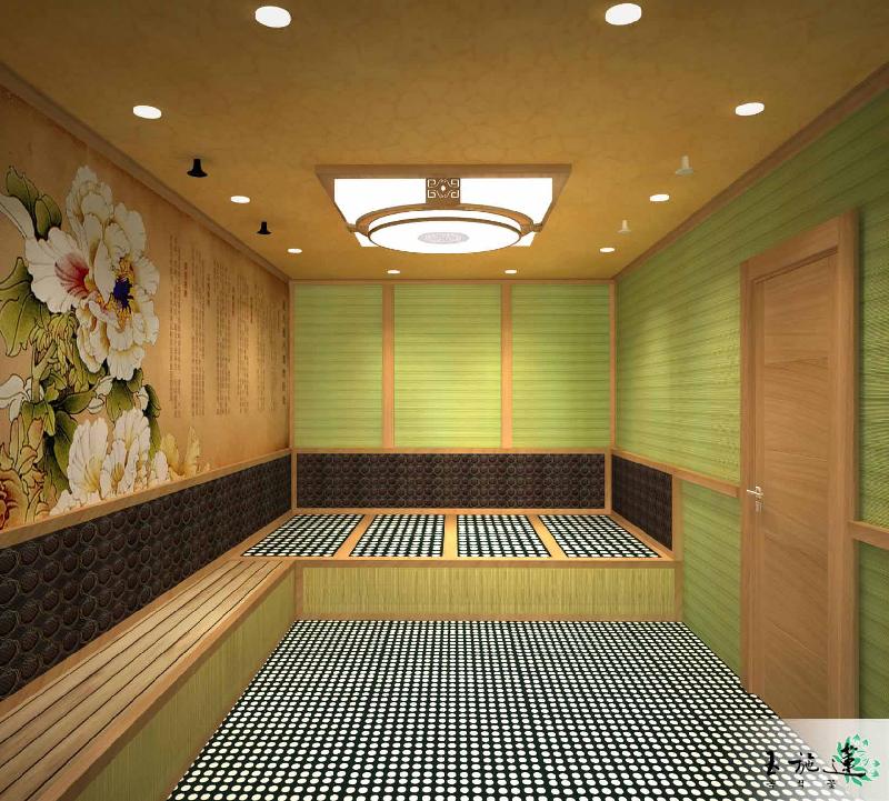 供應廣州保健汗蒸養(yǎng)生館