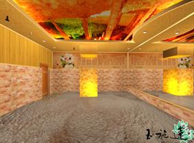 供應(yīng)汗蒸房耗不耗電