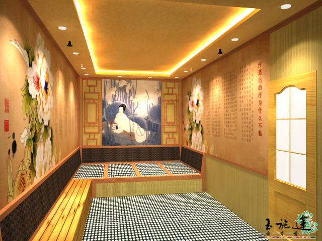 供應汗蒸房的作用補充營養(yǎng)
