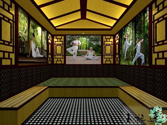 供應(yīng)保健行業(yè)競(jìng)爭(zhēng)催熱汗蒸房加盟