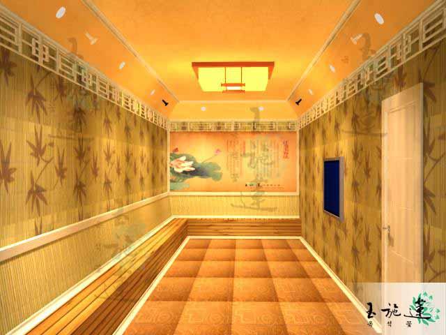 供應(yīng)汗蒸可以讓青少年去痘