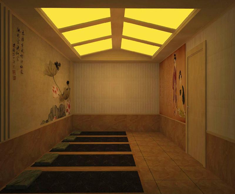 供應湖南省張家界市汗蒸的*功效