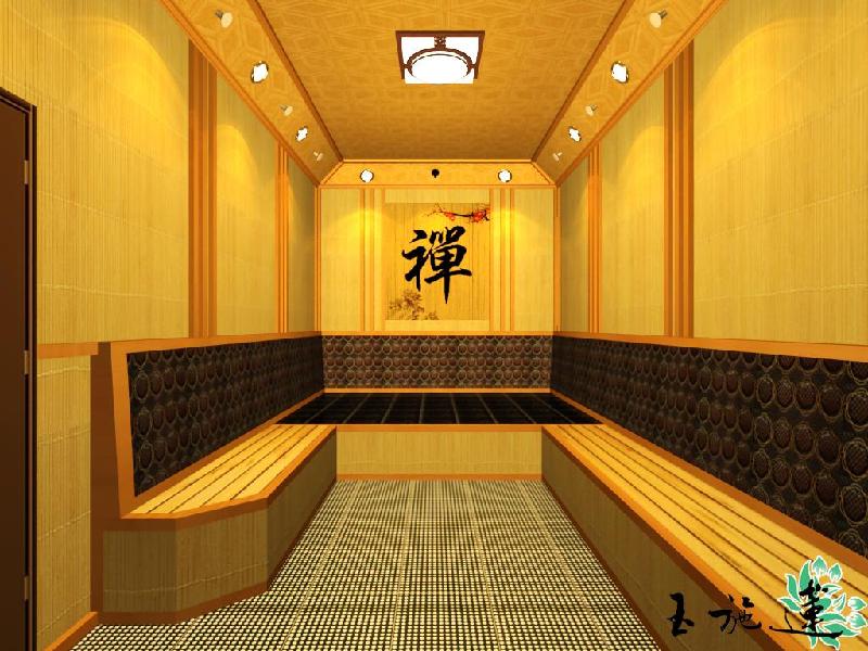 供應(yīng)四川省遂寧市汗蒸保健