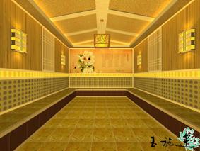 供應(yīng)汗蒸房/汗蒸館