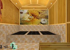 供應(yīng)汗蒸是什么