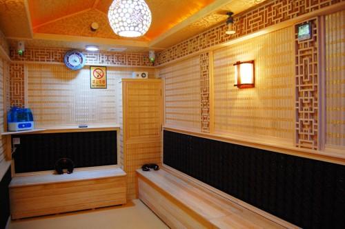 供應(yīng)解析正規(guī)汗蒸房與非正規(guī)汗蒸房