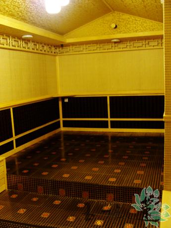 供應(yīng)汗蒸房安裝電熱膜的七大好處