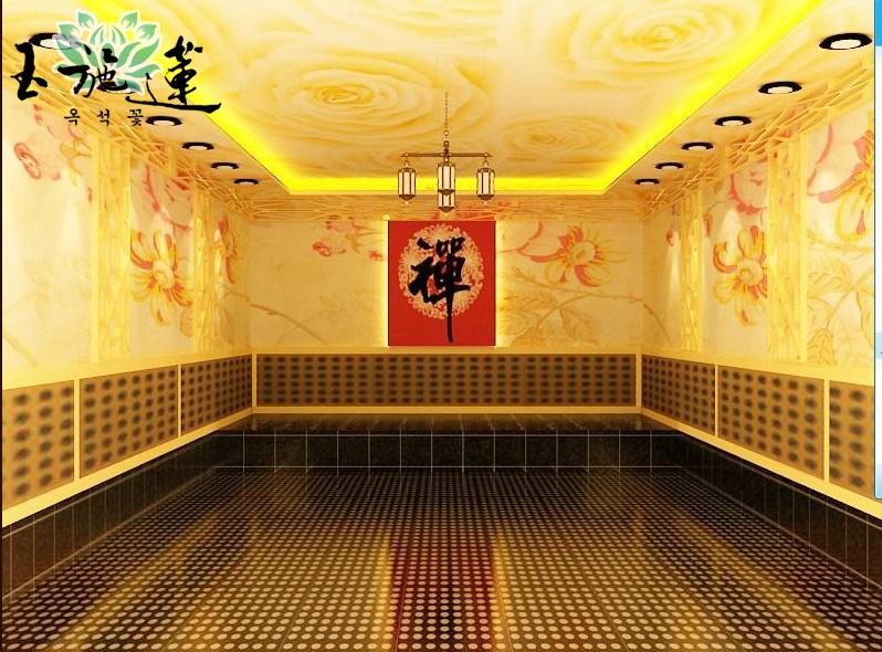供應(yīng)玉施蓮汗蒸房報價