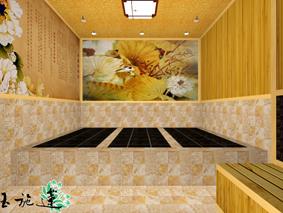 供應夏季養(yǎng)生秘訣玉施蓮汗蒸房