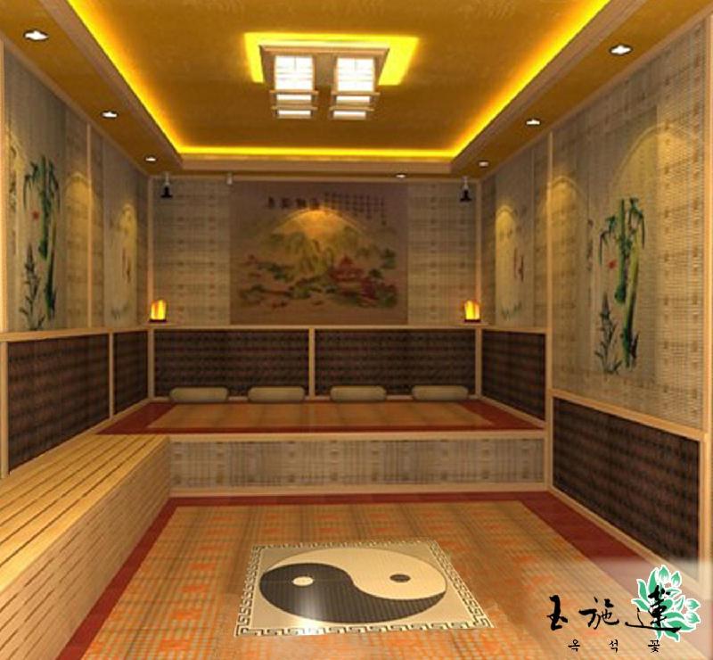 供應(yīng)汗蒸房汗蒸館營銷策略