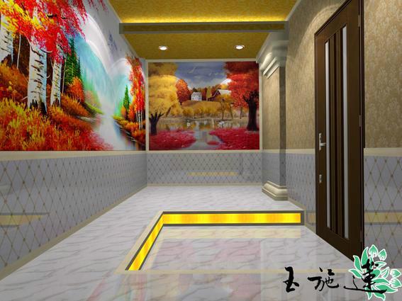 使用電氣石保健讓你益壽延年圖片