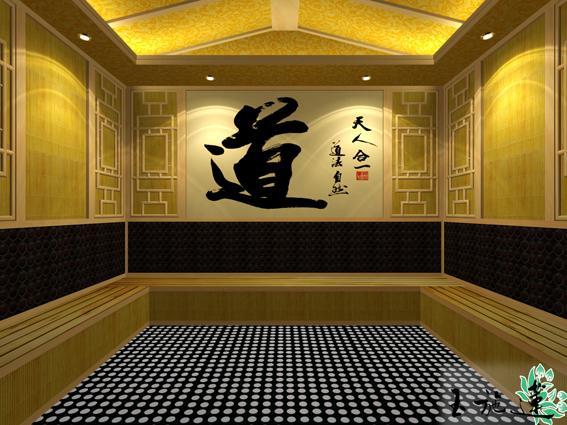 供應汗蒸房招商加盟模式分析