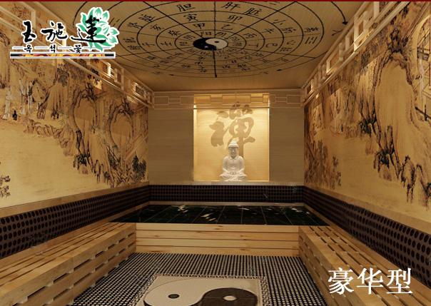 供應(yīng)韓式汗蒸房/汗蒸房