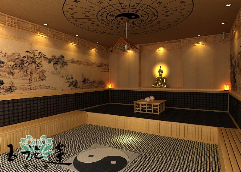 供應(yīng)韓式汗蒸館招商