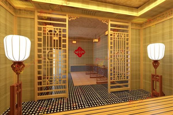 供應(yīng)辨別真假汗蒸房的小竅門