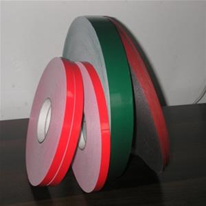 供應(yīng)東莞利德VST透明雙面膠帶價格便宜