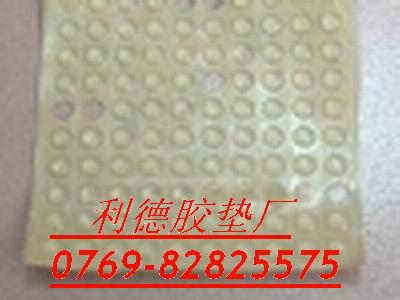 東莞透明膠墊批發(fā)價格圖片