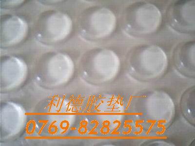 供應(yīng)透明膠墊價(jià)格