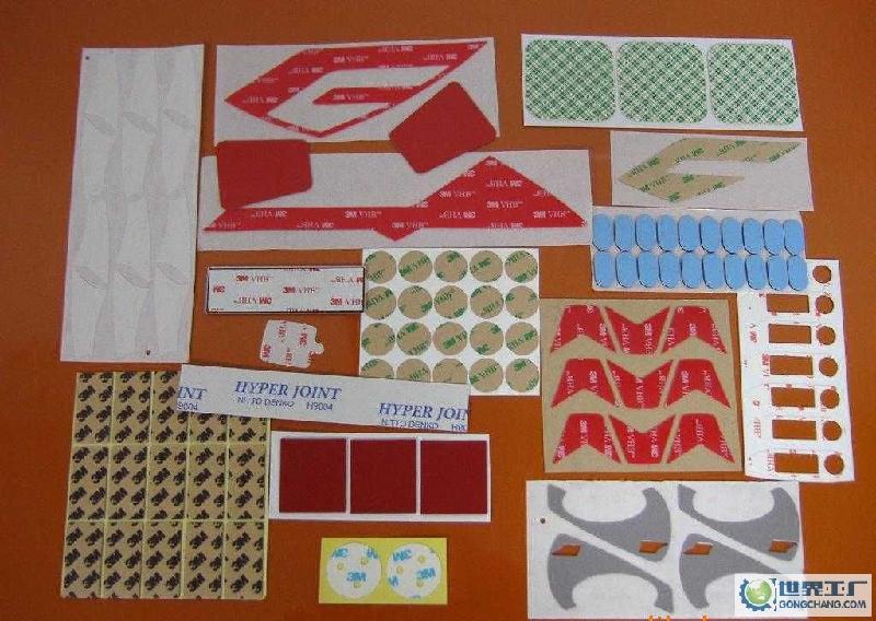 供應廣州PE海棉密封墊