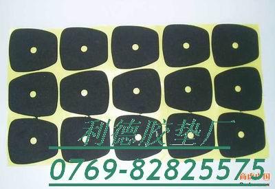 供應(yīng)成都防滑膠墊