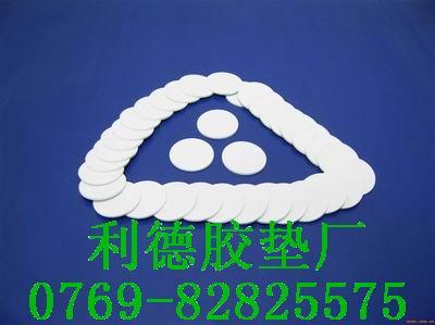 供應(yīng)東莞及臺(tái)灣PE海棉密封墊