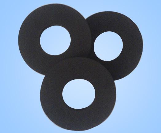 供應(yīng)東莞利協(xié)包裝膠墊制品廠家