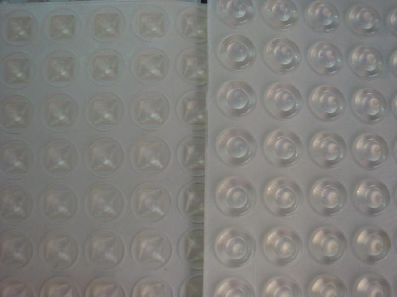 供應(yīng)東莞透明硅膠粒