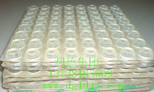 供應(yīng) 耐高溫硅膠腳墊-防滑硅膠腳墊