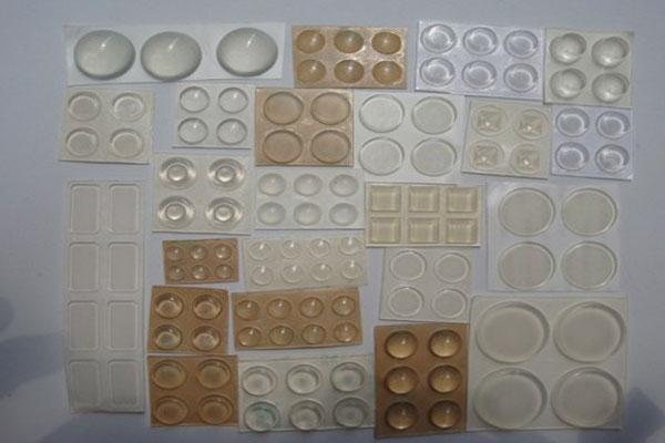 供應(yīng)硅膠墊批發(fā)市場(chǎng)