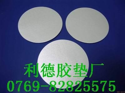 供應(yīng)東莞及臺(tái)灣PE海棉密封墊