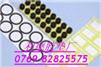 供應(yīng)廣東深圳規(guī)模*半球形膠墊生產(chǎn)廠家