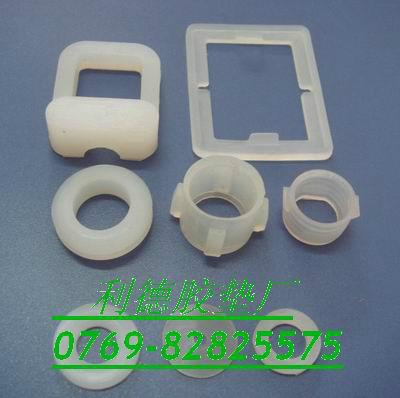 供應(yīng)東莞專業(yè)硅膠墊片生產(chǎn)廠家