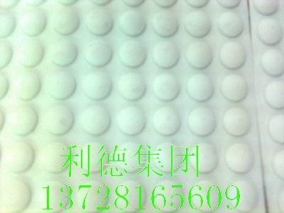 供應(yīng)東莞利德白色硅膠片批發(fā)價格