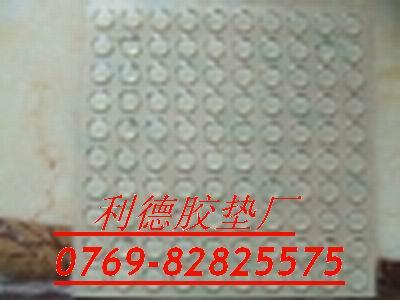 武漢透明膠墊圖片/武漢透明膠墊樣板圖 (3)