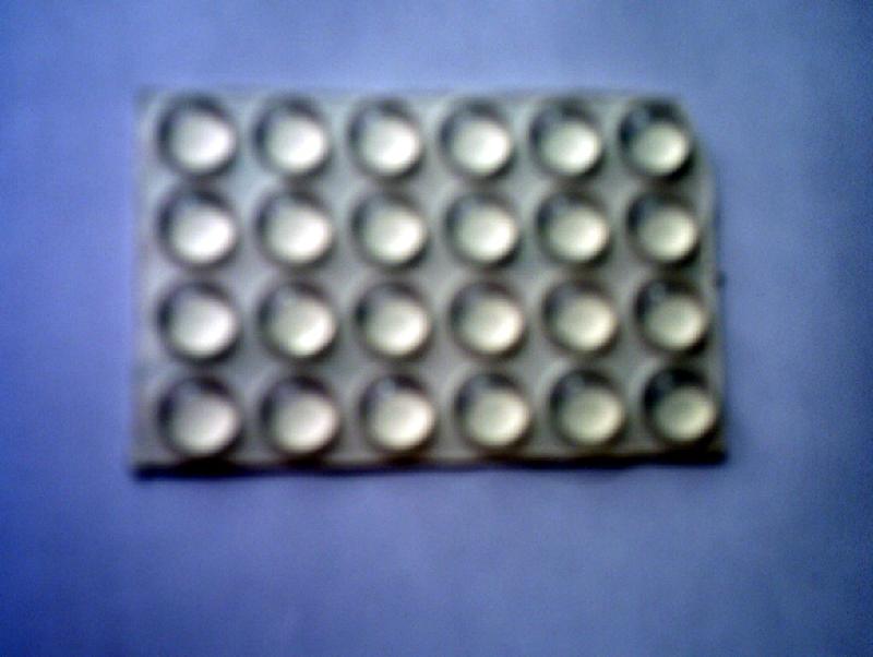 供應(yīng)金華/韶關(guān)透明防滑墊