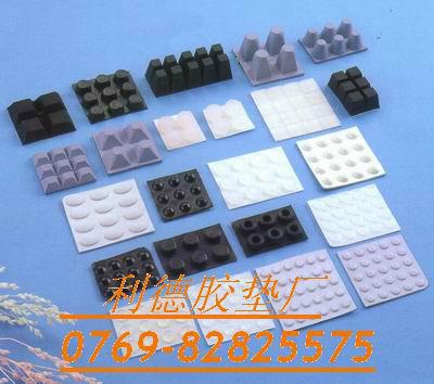 供應(yīng)透明膠墊價(jià)格