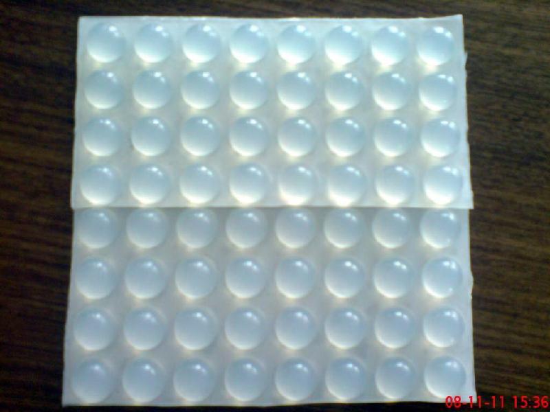 供應(yīng)東莞透明硅膠粒