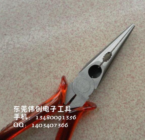供應TP-150P-S電工尖嘴鉗