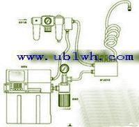 UBX00601油氣智能潤滑系統(tǒng)圖片