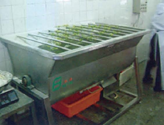 供應(yīng)蘋果哈密瓜脫水機(jī)