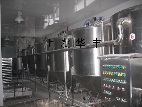 粽子加工設(shè)備圖片/粽子加工設(shè)備樣板圖 (2)