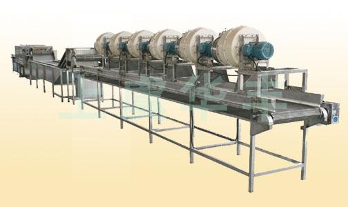 供應(yīng)潔凈菜加工設(shè)備