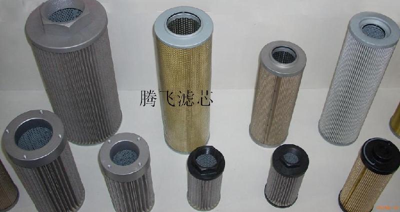 UH075濾芯液壓濾清器圖片