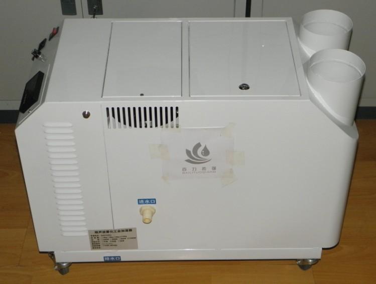 蘑菇大棚加湿器_花卉养殖加湿器_超声波加湿器