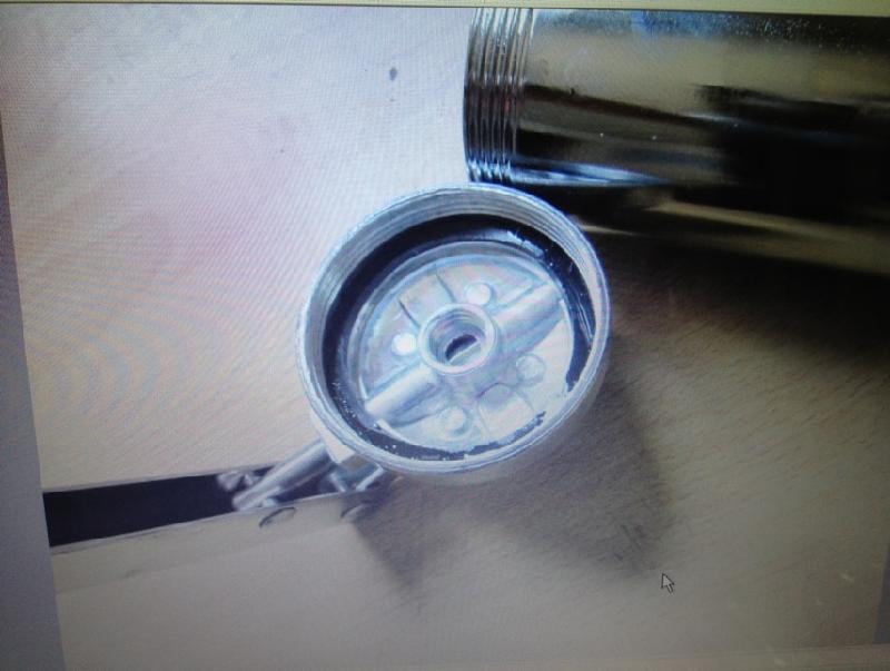 供應鏈條式油彈用黃油槍