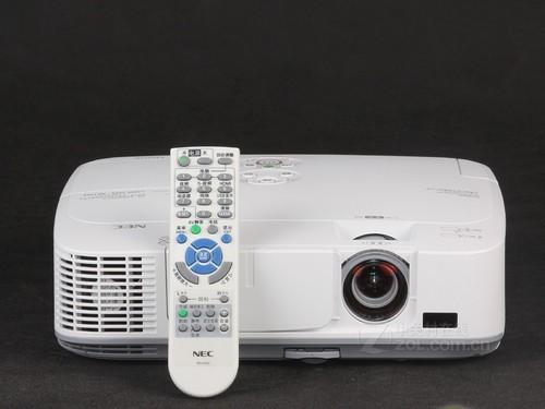 NEC-ME260X+投影機(jī)圖片