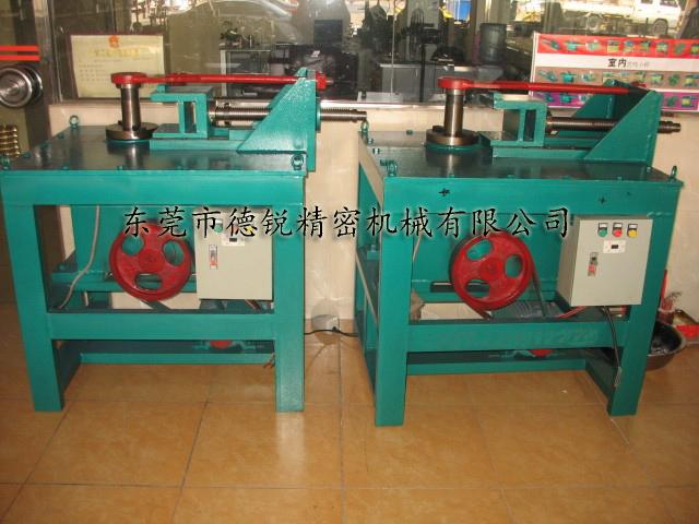 方管彎管機圖片